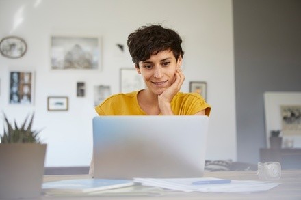 Up to 89% Off on Online Life Coach Consultant at Wonder Years Services LLC