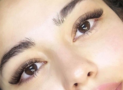 Up to 28% Off on Eyelash Extensions at Oilybae Aesthetic