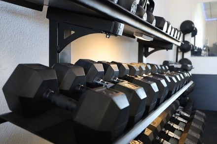 Up to 61% Off on Gym Membership at Tru North Training