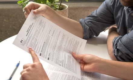 Up to 50% Off at The Tucson CPA