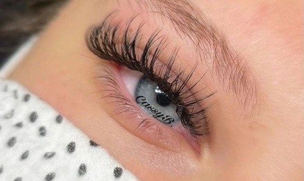 Up to 27% Off on Eyelash Extensions at Lash me out skincare