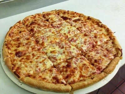 $15 For $30 Worth of Pizza, Subs & More