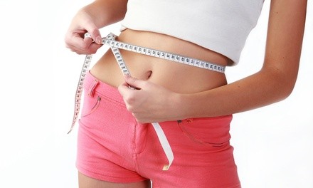 Laser-Lipo Treatments on Up to 2 or 4 Body Areas at Weight Managment Consultants (Up to 84% Off). 6 Options.