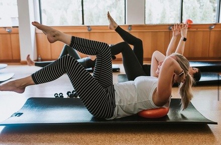 Up to 30% Off on In Spa Gym / Fitness Center at barre3