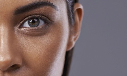 One or Three Eyebrow Threading Sessions at HD Brow & SkinRX (Up to 30% Off)