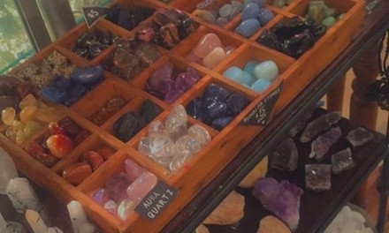 Up to 35% Off on Online Psychic / Astrology / Fortune Telling at Spiritual Healings By Ann