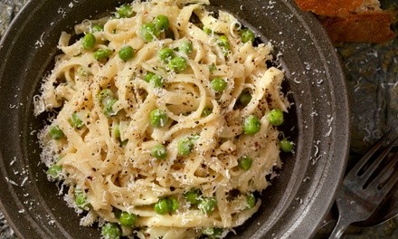 Dine at SABA Italian Bar + Kitchen and collect $5 in Groupon Bucks