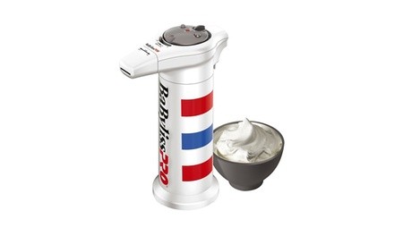 BabylissPRO LATHERFX Hot Lather - Shave Gel Machine