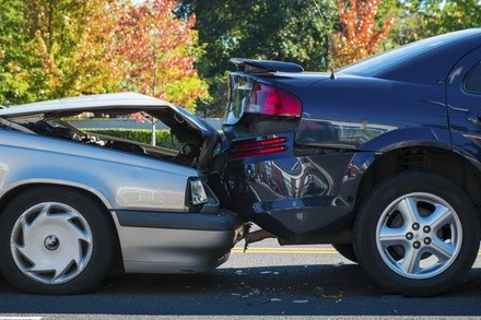 Up to 62% Off on Dent Repair / Scratch Removal - Car at AAG Auto Repair