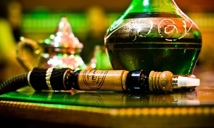 Up to 30% Off on Hookah Bar at Tresses Like Mine LLC