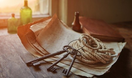 Up to 54% Off on Scavenger Hunt (Tour / Activity) - Adult Only at Malihini Adventures LLC