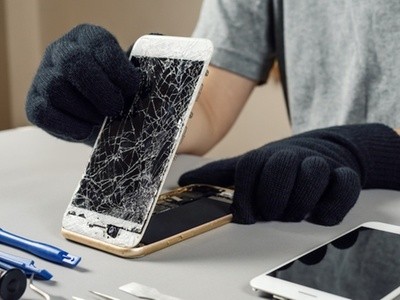 Up to 66% Off on On Location Cell Phone Repair at A to z repair and accessories