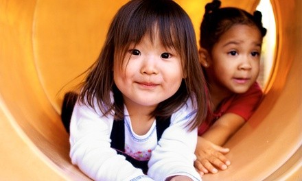 Family Admission for Two, Three, or Four to Exploritorium (Up to 13% Off). Six Options Available.