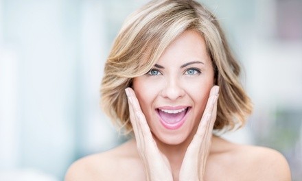 One or Two Deep Pore-Cleansing Acne Facials at Midtown Beauty (Up to 60% Off)