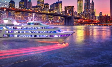Henny Vs Patron Yacht Party Labor Day Weekend Cruise Weekend (September 2 – September 7)