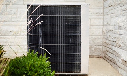 Up to 49% Off on Inspection - Heating / Ventilation / A/C at South Hills Electric Heating & Cooling