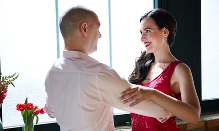 Private Dance Lessons for 1 or 2 at Fred Astaire Dance Studios Boca Raton (Up to 94% Off). 4 Options Available.