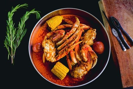 $15 For $30 Worth Of Seafood Dining & More