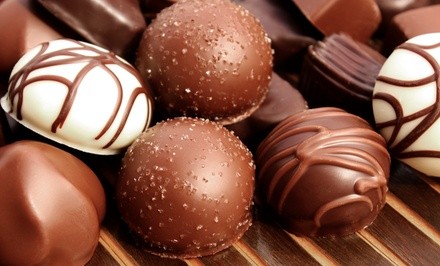 Up to 48% Off on Confectionery / Chocolate Course at JCRAFTS by Chabad