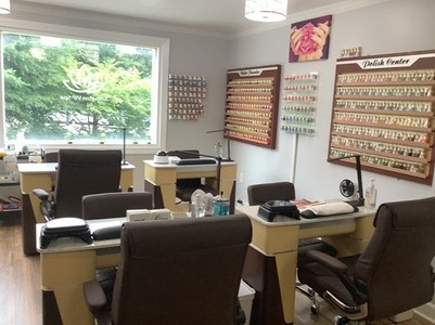 Up to 46% Off on Nail Spa/Salon - Mani-Pedi at Arlington VIP Spa