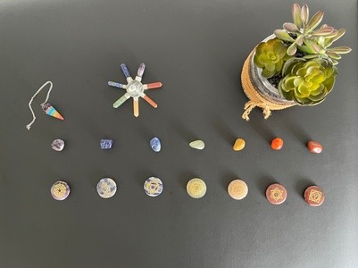 Up to 40% Off on Reiki at Journey With Mpho Reiki