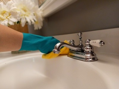 Up to 25% Off on House Cleaning at Floritas Cleaning, LLC