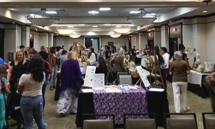 Up to 40% Off on Festival - Art at South Florida Zen Fair