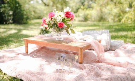 Flower-Crown Making Experience for One or Up to Six at House of Petali (Up to 26% Off)