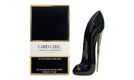 Carolina Herrera Good Girl Eau De Parfum for Women 1 oz / 30 ml - Spray