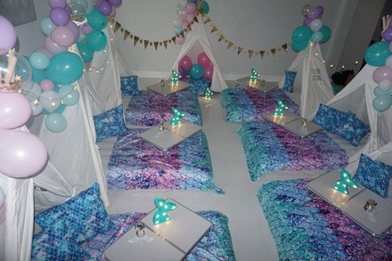 Up to 29% Off on Party - Children's at Starry Adventures