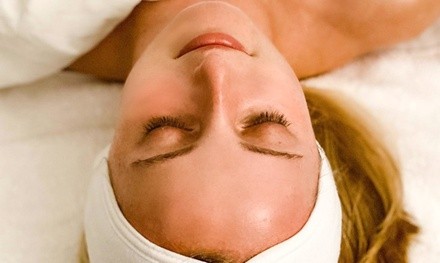 Up to 45% Off on Waxing - Eyebrow / Face at Nani Esthetics