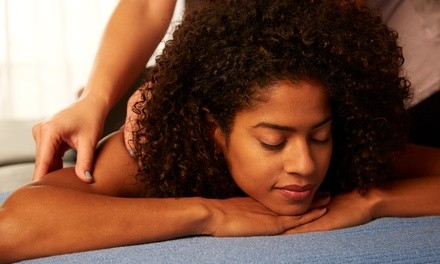 Two or Four 30-Minute Migun Infrared Bed Massage Sessions at Rosa's Touch Center (Up to 50%Off)