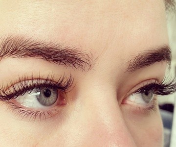 Up to 65% Off on Eyelash Extensions at Lash Paradise