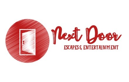 Up to 30% Off on Room Escape Game at Next Door Escapes and Entertainment