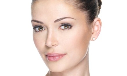 Juvéderm Injection at Cosmetic Facial Center of New Jersey
  (Up to 50% Off). Three Options Available. 