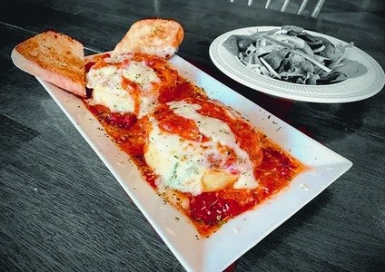 $10 For $20 Worth Of Pizza, Pasta, Sandwiches & More