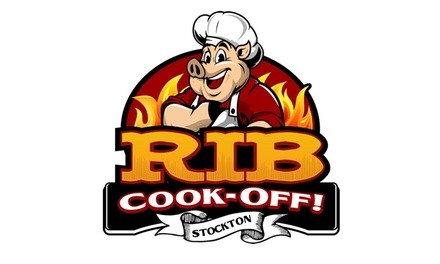 Rib Cook Off Festival on November 6 at 11 a.m.