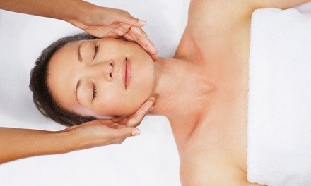 One Dermaplaning Treatment with an Optional Facial at Aesthetics By Catherine (Up to 38% Off)