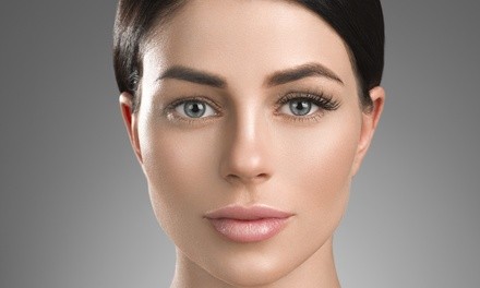 Up to 43% Off on Microblading at Boston brows by Madison