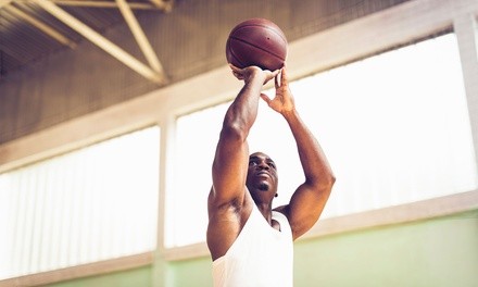 Up to 43% Off on Basketball - Training at BeGreatSportsAcademy