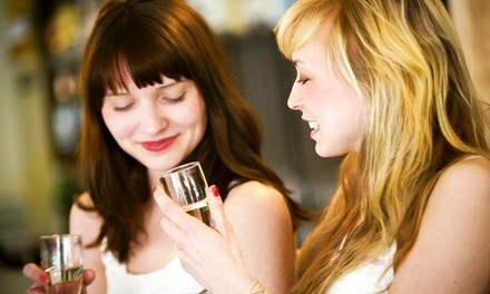 Up to 53% Off on Restaurant Specialty - Wine Tasting / Flight at Wine O' Clock