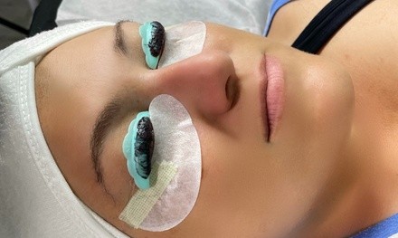 Up to 52% Off on Eyelash Perm at Kaviar Skin Studio