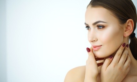 Fibroblast Treatments at Monique's Skin Care Center (Up to 72% Off). Three Options Available.
