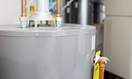 Up to 49% Off on Water Heater Installation and Repair at Abbott Brothers Plumbing & Heating of Maryland - Professional Plumbing Repair Maintenance Contractor