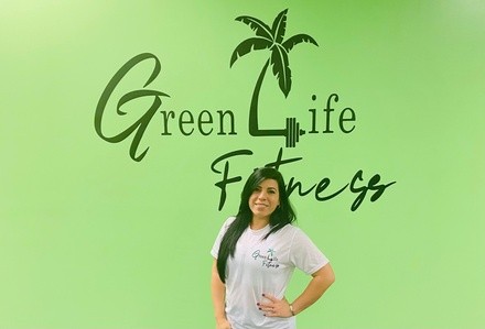 Up to 33% Off on In Spa Gym / Fitness Center at Green Life Fitness