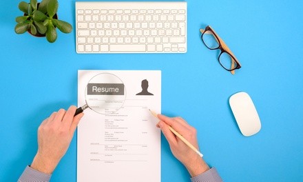Up to 89% Off on Consultant - Resume Writing at L. Smith Resume Services & More