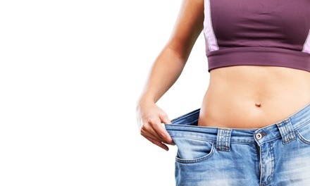 Up to 47% Off on Weight Loss Program / Center at Lone Star Center For Health And Wellness