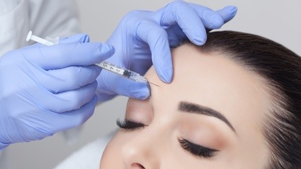 Up to 43% Off on Injection - Botox at Healing Aesthetics