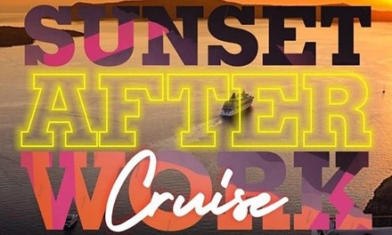 Admission to Reggaeton & Top 40 Night Social Distance NYC Party Cruise (Up to 81% Off). 32 Options Available.