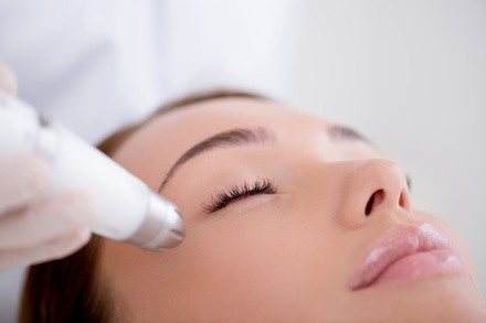 Up to 60% Off on Radio Frequency Skin Tightening at Draelos Metabolic Center